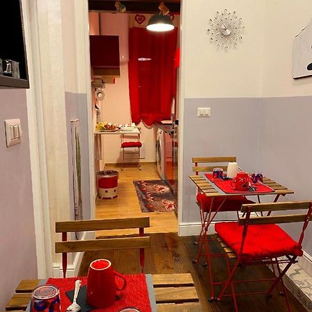 Casa Vacanza Sofa 호텔 사사리 외부 사진
