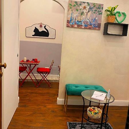 Casa Vacanza Sofa 호텔 사사리 외부 사진
