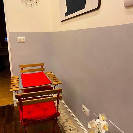 Casa Vacanza Sofa 호텔 사사리 외부 사진