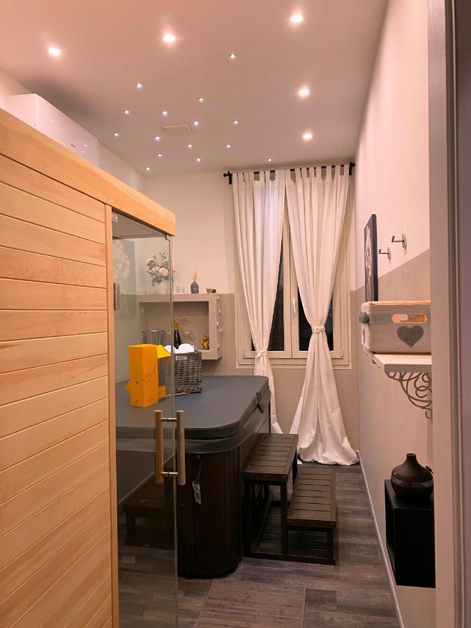 Casa Vacanza Sofa 호텔 사사리 외부 사진