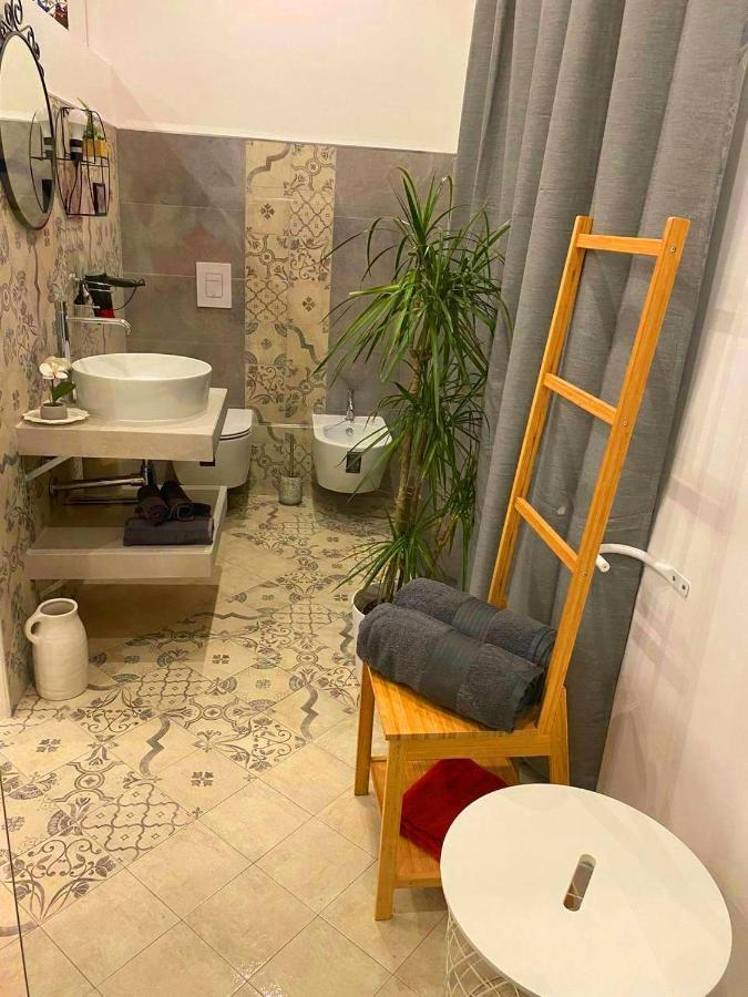 Casa Vacanza Sofa 호텔 사사리 외부 사진