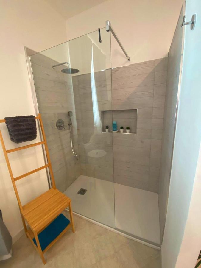 Casa Vacanza Sofa 호텔 사사리 외부 사진