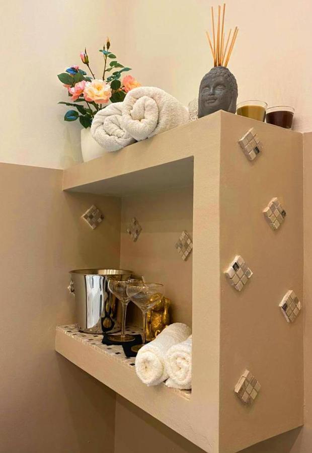 Casa Vacanza Sofa 호텔 사사리 외부 사진
