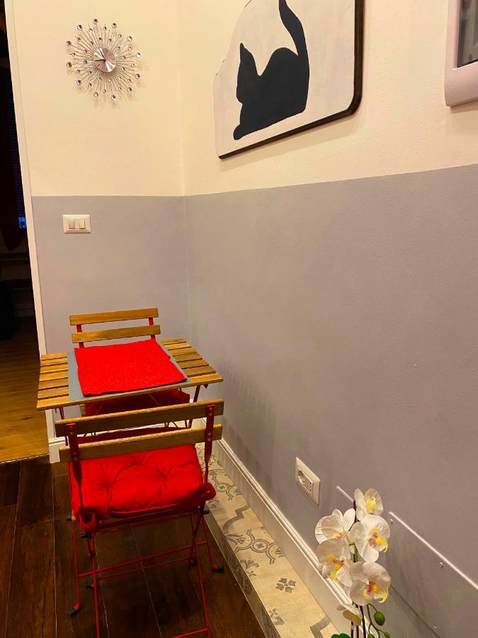 Casa Vacanza Sofa 호텔 사사리 외부 사진