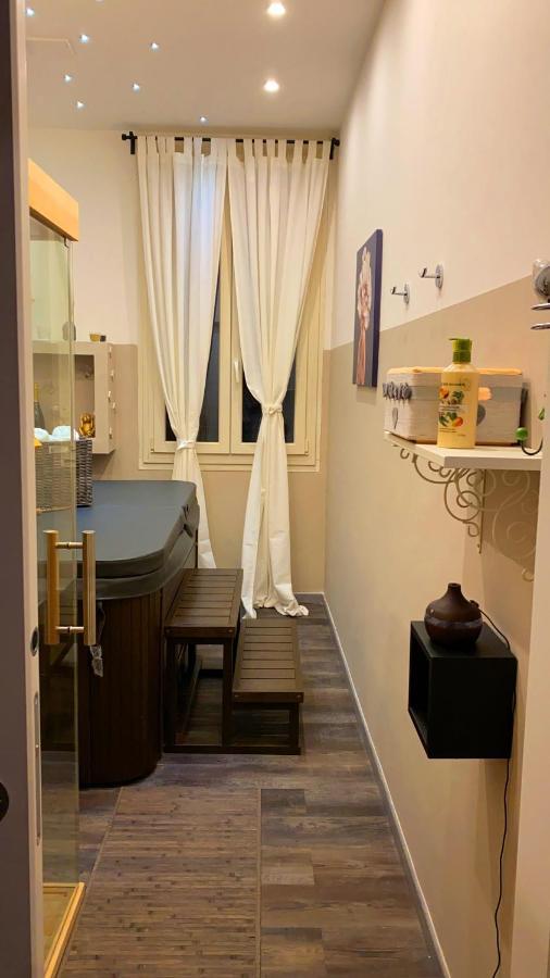 Casa Vacanza Sofa 호텔 사사리 외부 사진