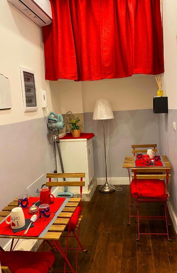 Casa Vacanza Sofa 호텔 사사리 외부 사진