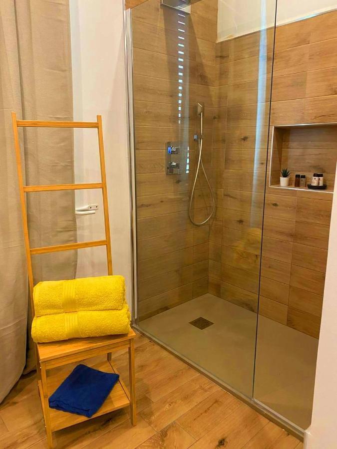 Casa Vacanza Sofa 호텔 사사리 외부 사진