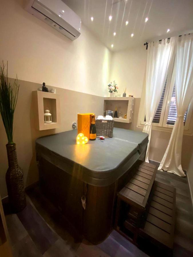 Casa Vacanza Sofa 호텔 사사리 외부 사진