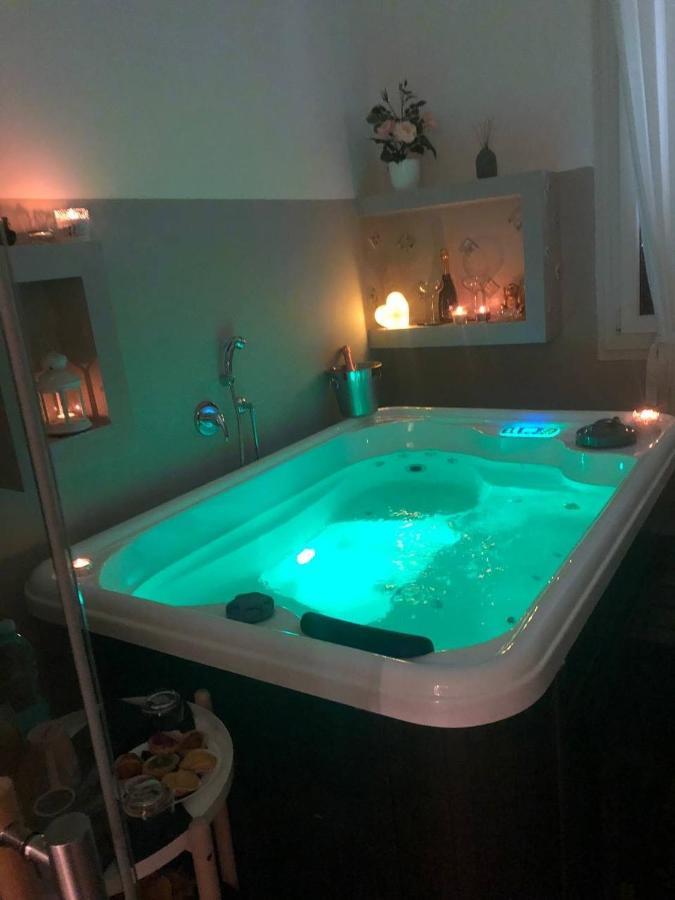 Casa Vacanza Sofa 호텔 사사리 외부 사진