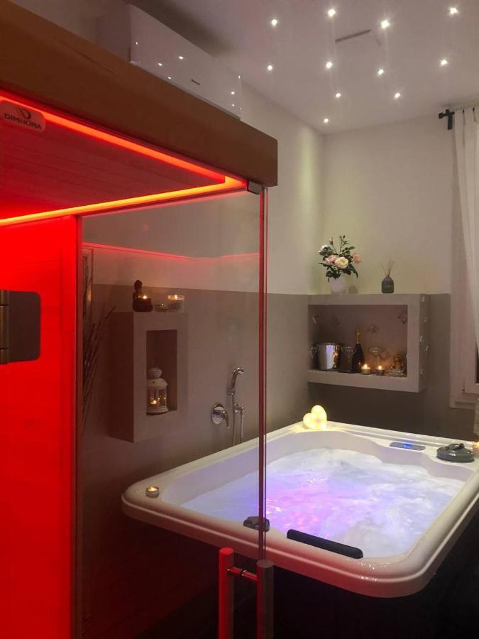 Casa Vacanza Sofa 호텔 사사리 외부 사진