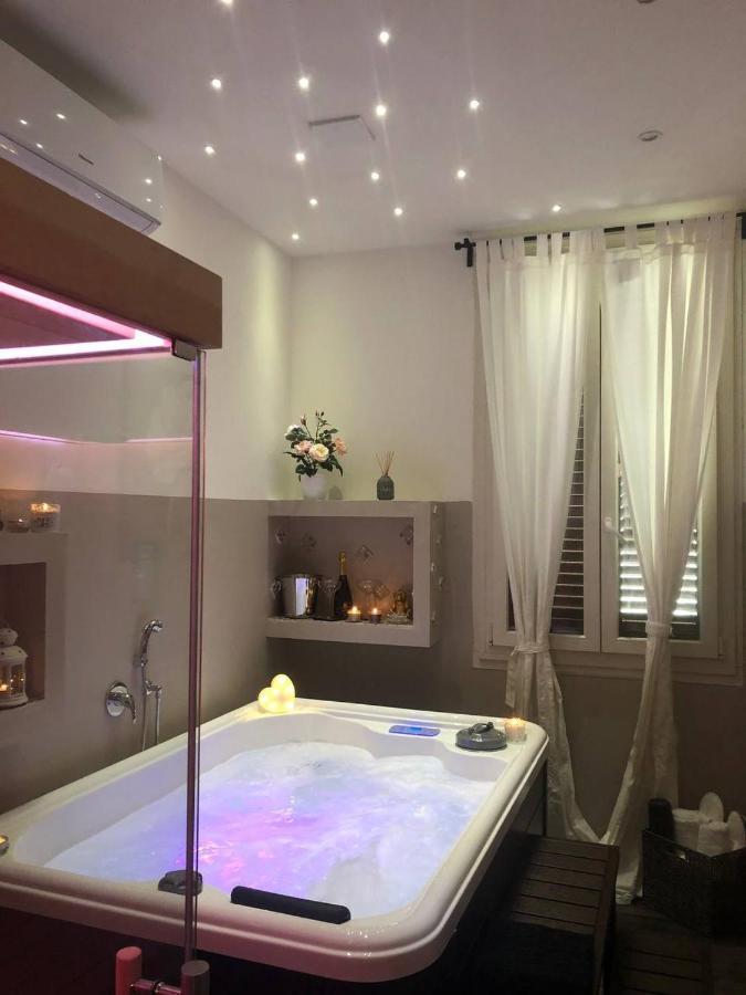 Casa Vacanza Sofa 호텔 사사리 외부 사진