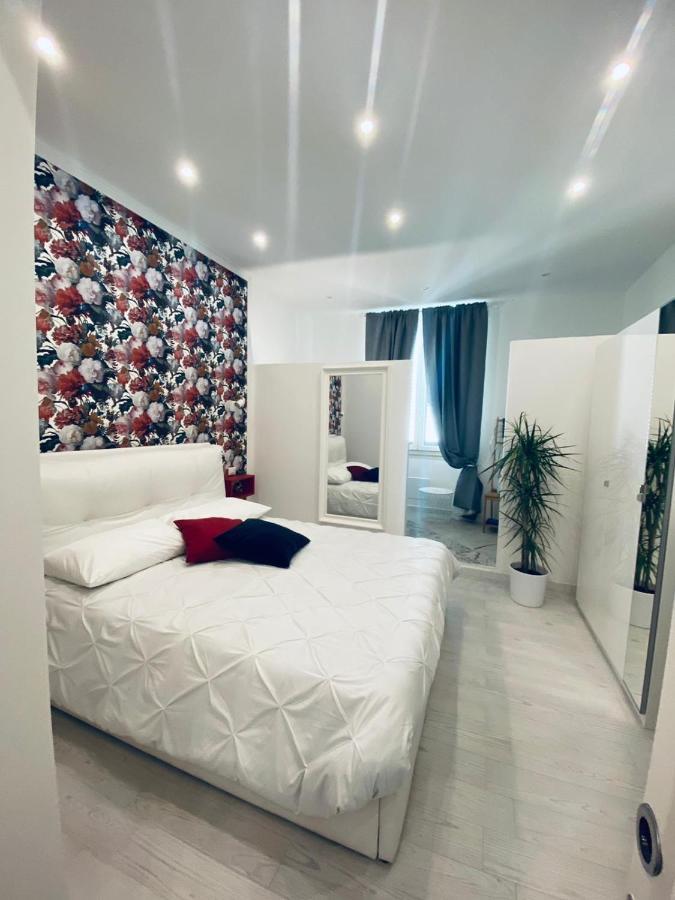 Casa Vacanza Sofa 호텔 사사리 외부 사진