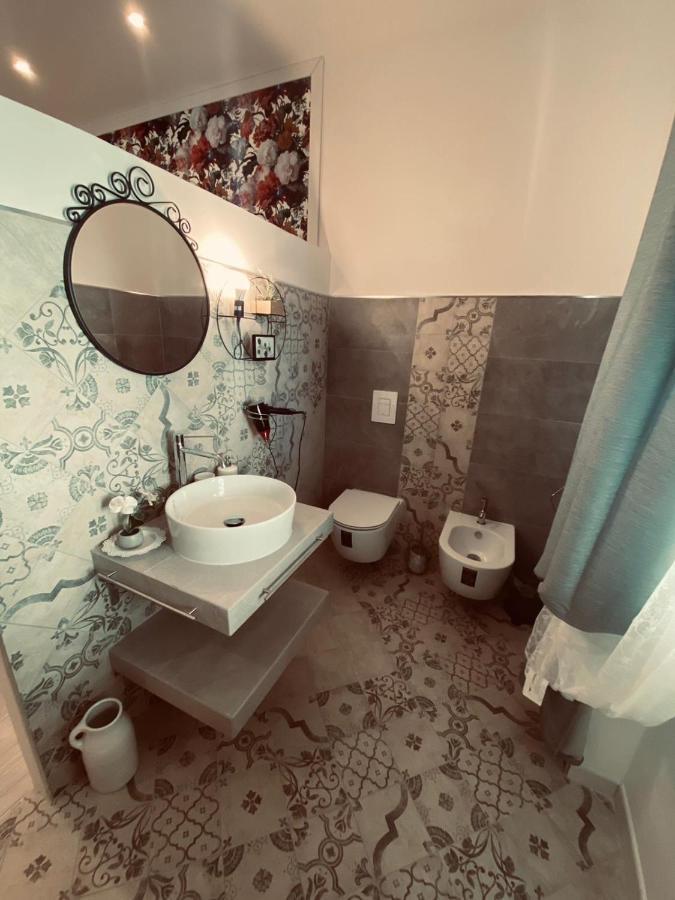 Casa Vacanza Sofa 호텔 사사리 외부 사진