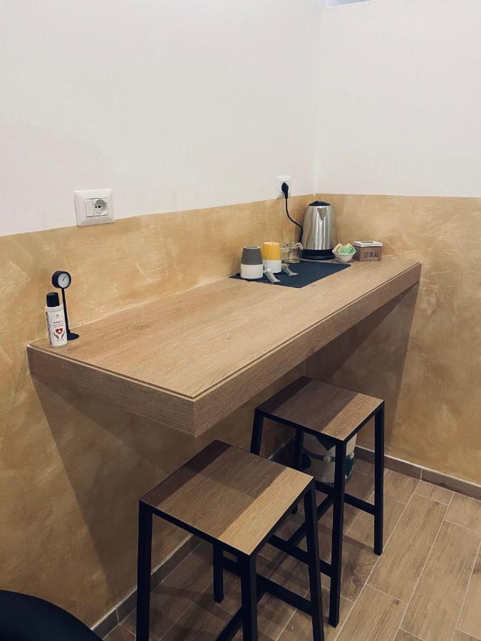 Casa Vacanza Sofa 호텔 사사리 외부 사진