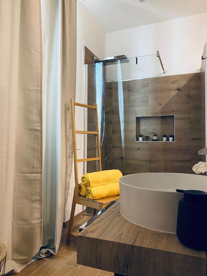 Casa Vacanza Sofa 호텔 사사리 외부 사진