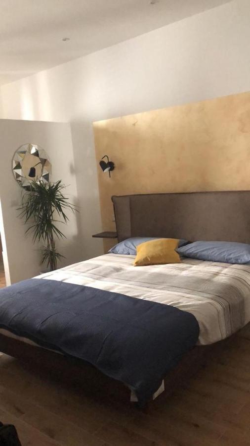 Casa Vacanza Sofa 호텔 사사리 외부 사진